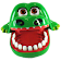 Crocodile Dentist Game(Cute!) icon