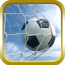 Head Soccer Championship mobile app icon