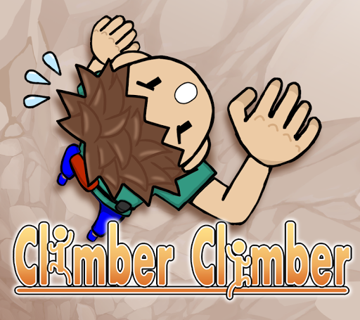 【免費休閒App】Climber Climber-APP點子