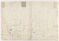 Studie van een hoofd