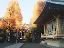 Shirahige-Shrine