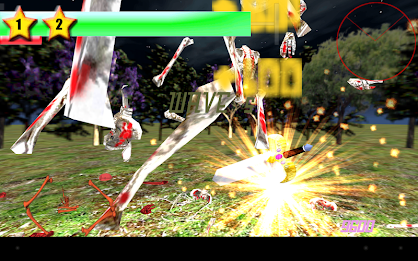 Excalibur Strength poster 3