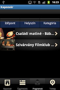 Kaposvár Screenshots 3