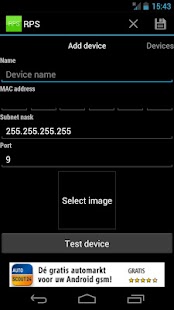How to mod Remote Power Switch 1.7 unlimited apk for pc