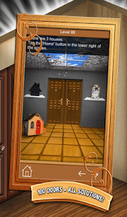 How to download 100 Doors - Solutions lastet apk for android