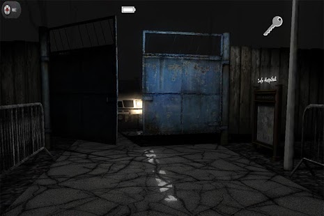  Mental Hospital II  