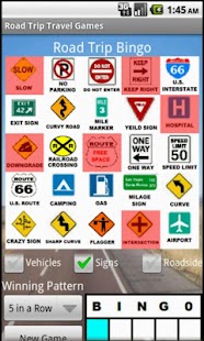 Free Road Trip Travel Games LITE APK for PC