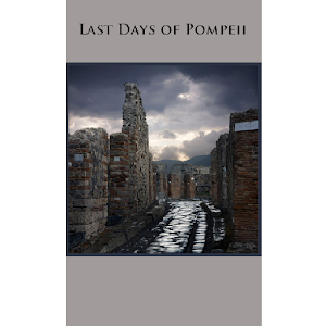 Last Days of Pompeii audiobook.apk 1.0