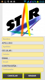 Radio Taxi StarLine Screenshots 2
