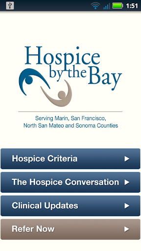 Hospice By The Bay
