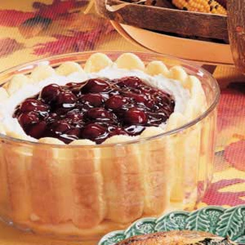10 Best Ladyfinger Trifle Desserts Recipes | Yummly