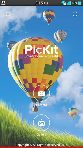 PicKit Printer