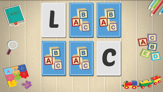 How to get ABC Matching 1.0.34 apk for android