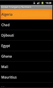How to download Global Emergency Numbers patch 1.0 apk for laptop
