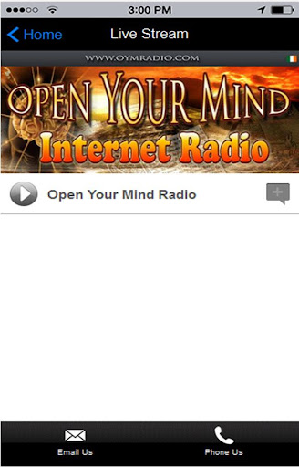 免費下載新聞APP|Open Your Mind (OYM) Radio app開箱文|APP開箱王