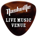 Nashville Live Music Guide logo