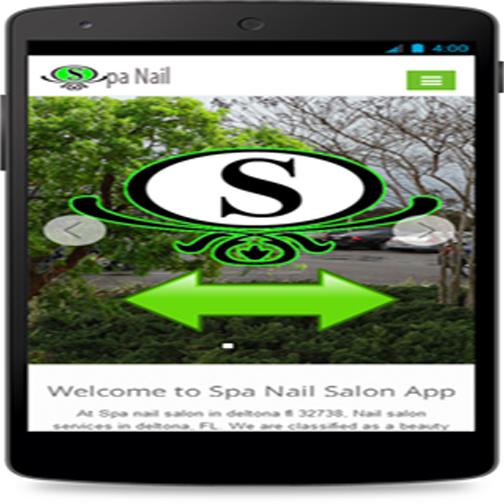 【免費健康App】nail salon deltona-APP點子