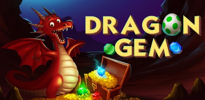 Play Dragon Gem Game Online - Dragon Gem