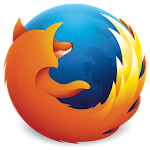 Cover Image of Descargar Navegador rápido y privado de Firefox 47.0 APK