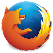 Firefox ブラウザー 高速 &amp; プライベート