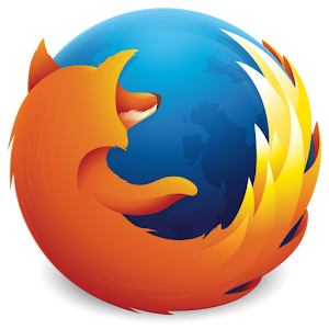 Firefox Web ブラウザ