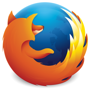 Navegador Firefox