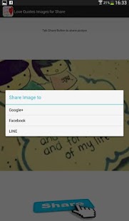 How to mod Love Quotes Images for Share lastet apk for android