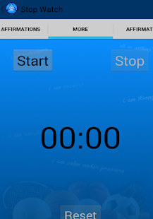 Athletic Affirmations Screenshots 15