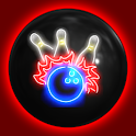 Vegas Bowling Lite logo
