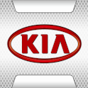 기아런처 Kia Launcher logo