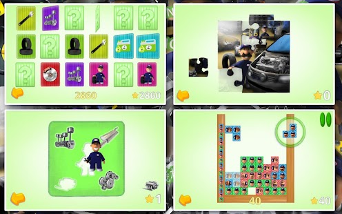 How to install KidSkool: Mechanic 1.01 mod apk for pc