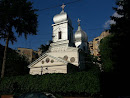 Biserica Oțetari