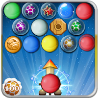 Bubble Game : Egg Shooter APK カバーアート