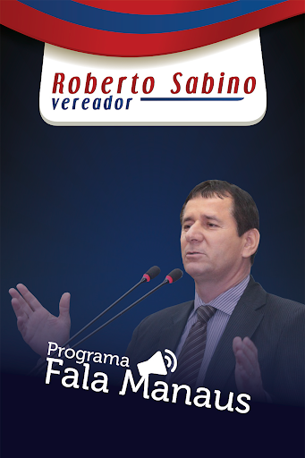 Roberto Sabino
