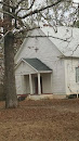 Shady Grove Baptist Church 