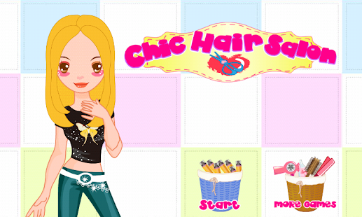 Chic Hair Salon