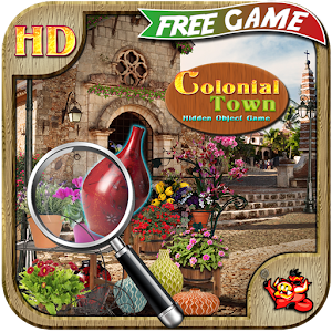 Colonial Town - Hidden Object.apk 67.0.0