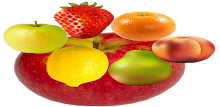 Arrange Fruits APK