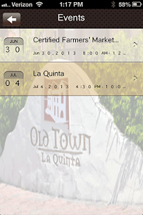 Old Town LA Quinta Screenshots 4