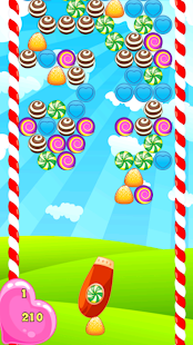 How to install Candy Blast patch 2.9 apk for android