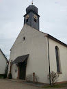 Katholische Kirche Dundenheim