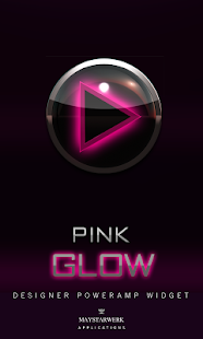 How to mod Poweramp Widget Pink Glow 2.08-build-208 mod apk for laptop