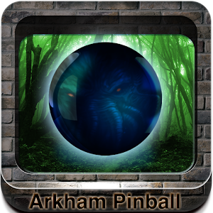 Arkham Pinball for PC and MAC