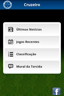 Download Cruzeiro Mobile APK