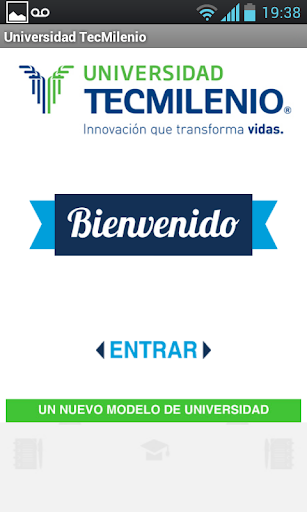 UTM - Universidad Tecmilenio