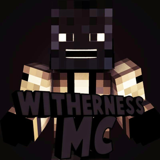 Witherness MC LOGO-APP點子