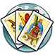 Briscola Online HD - La Brisca icon