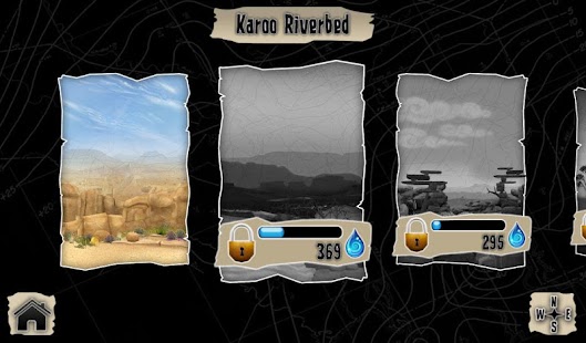 Khumba The Game Screenshots 17