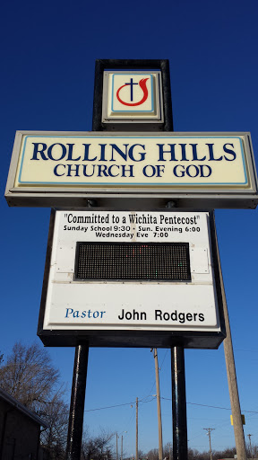 Rolling Hills Church of God