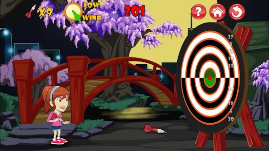 Free Dart N Dumber APK
